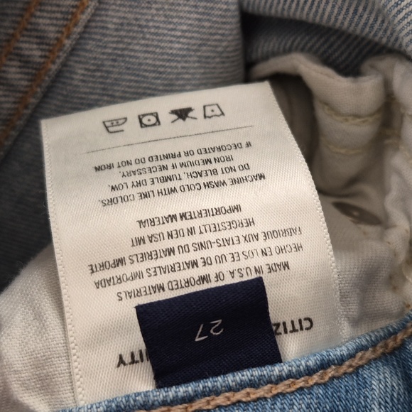 C.O.H. Zurie Denim Bundle 27 - Picture 6 of 9